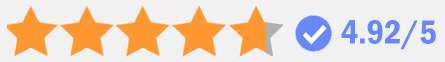 Her Bodhi 5 star rating