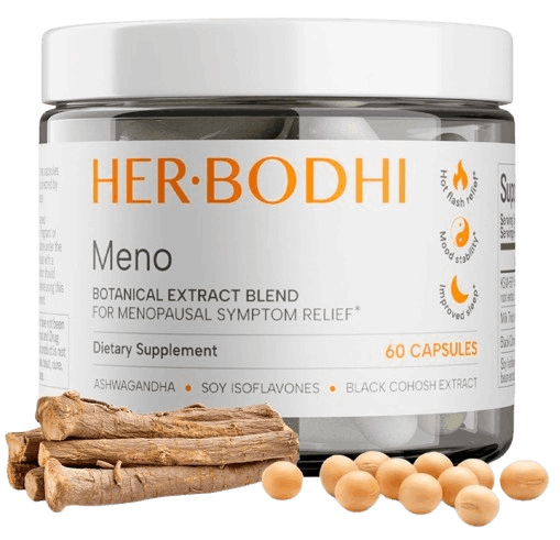 Her Bodhi 22